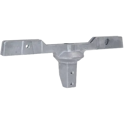 Traffic Sign Hardware