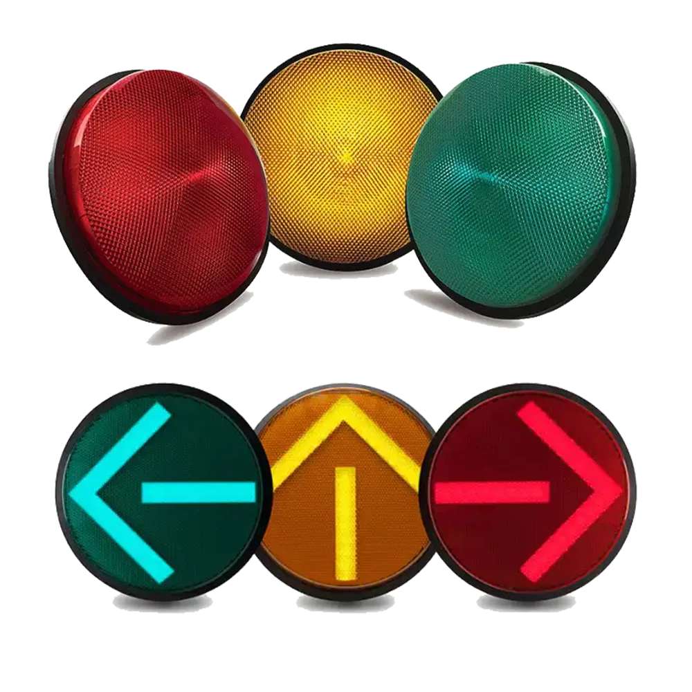 Traffic Signals & Parts