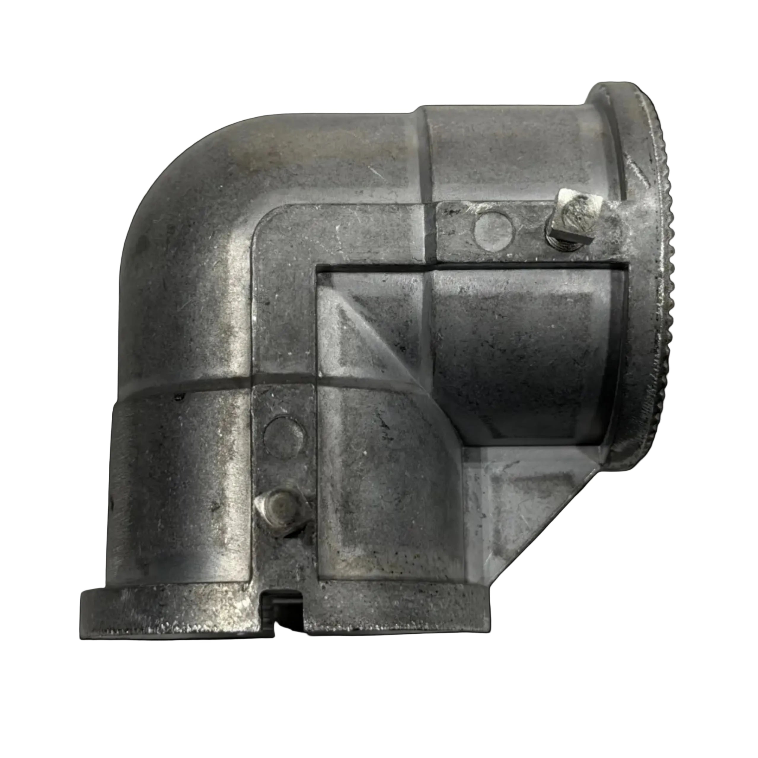 Elbow Connector for Traffic Signal Mounting Arms