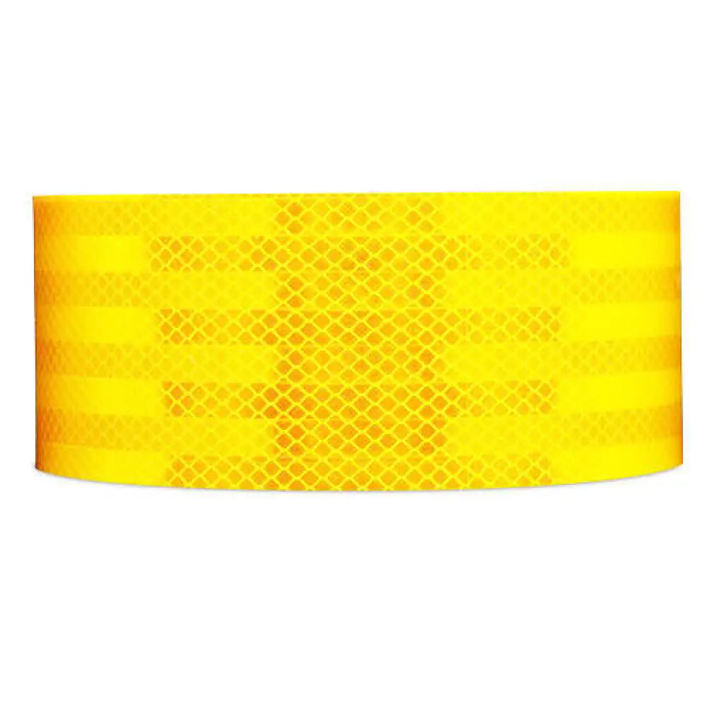 3M Diamond Grade Conspicuity Marking Tape 983 2 X 50 Yd / Fluorescent Yellow