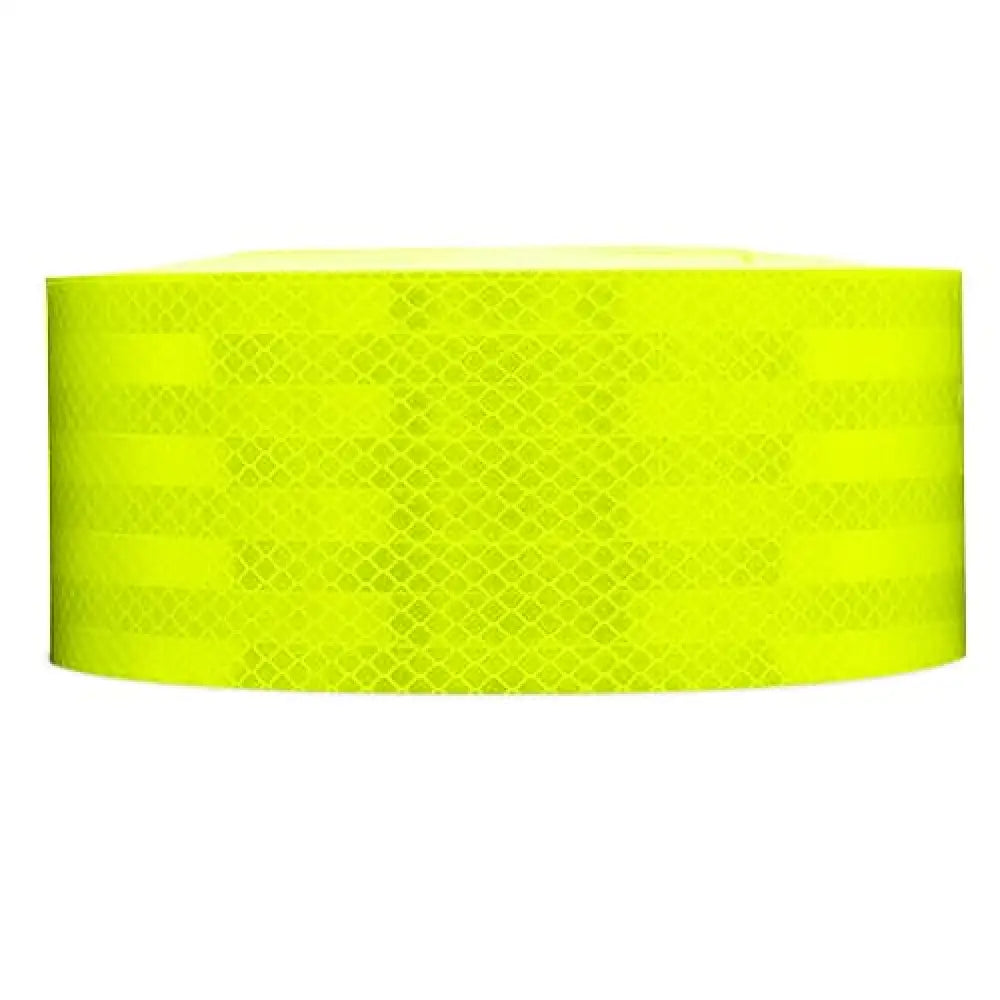 3M Diamond Grade Conspicuity Marking Tape 983 2 X 50 Yd / Fluorescent Yellow/Green