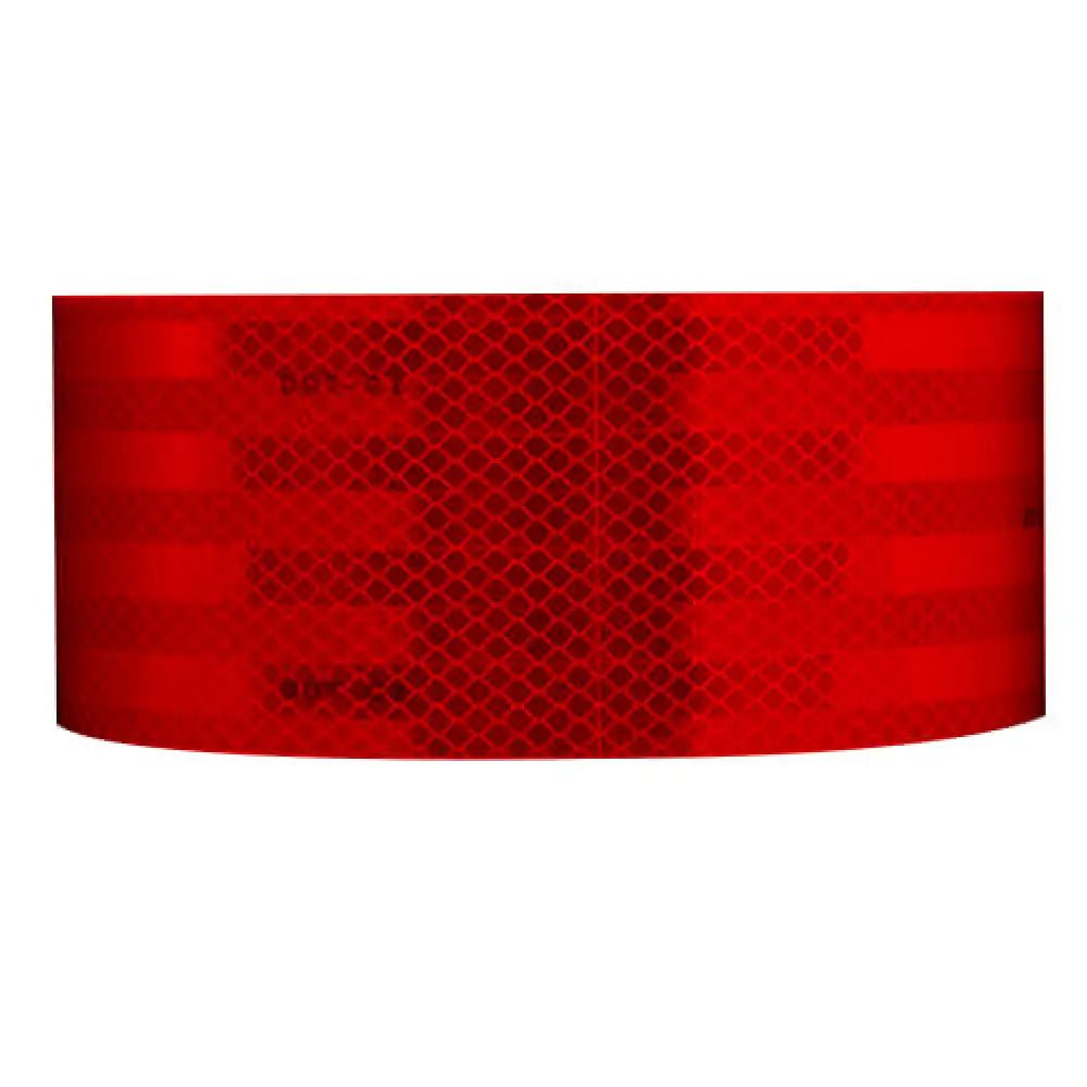 3M Diamond Grade Conspicuity Marking Tape 983 2 X 50 Yd / Red