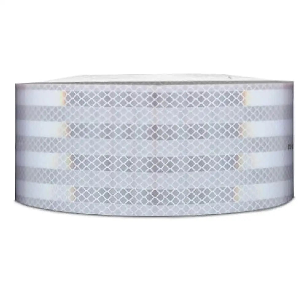 3M Diamond Grade Conspicuity Marking Tape 983 2 X 50 Yd / White