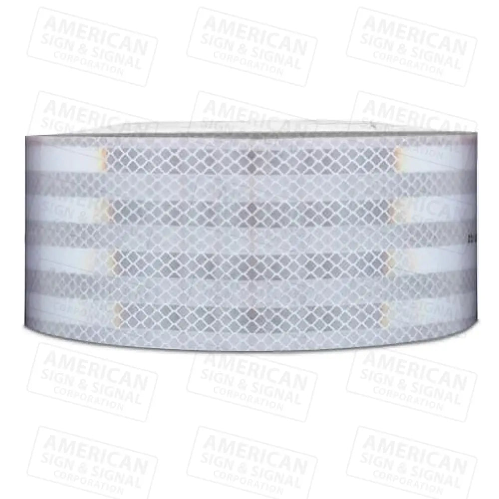 3M Diamond Grade Conspicuity Marking Tape 983 2 X 50 Yd / White