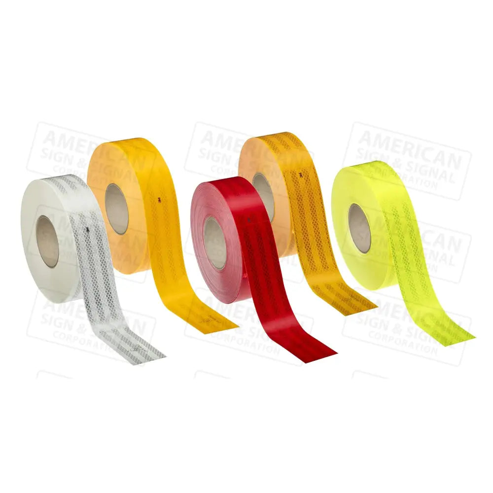 3M Diamond Grade Conspicuity Marking Tape 983