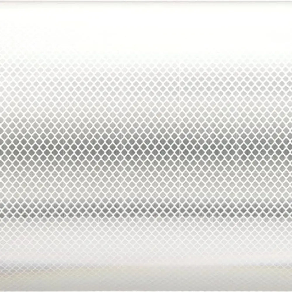 3M™ Diamond Grade Reflective Sheeting (By the Yard) 24’’ x 50 yd / White 4090 (1yd)