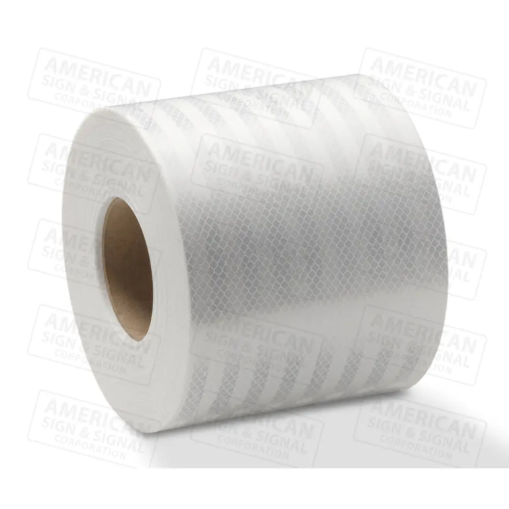 3M™ High Intensity Prismatic Reflective Sheeting 3930 9 In X 50 Yd Roll