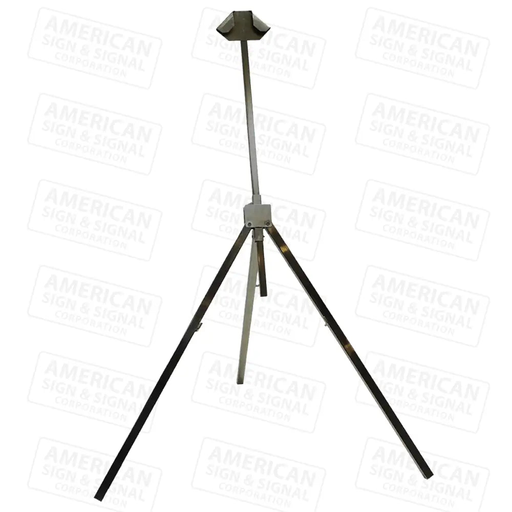 アクリルスタンド RT-152494 50TRI Collapsible Tripod Rigid Sign Stand