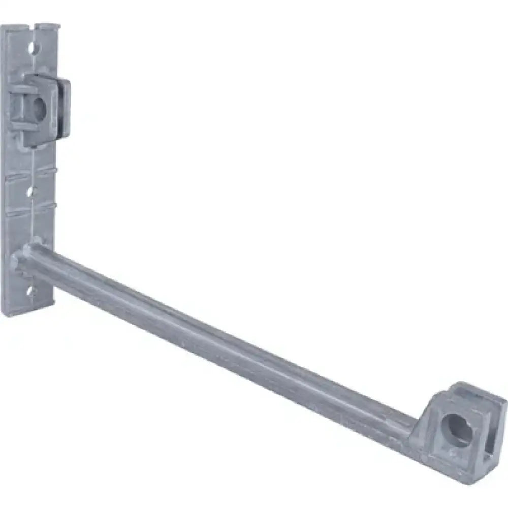 Cantilever Arm Bracket For Flat & Extruded Signs 14.5’’