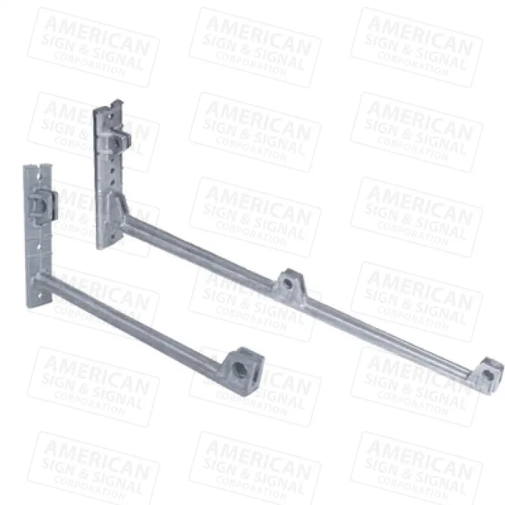 Cantilever Arm Bracket For Flat & Extruded Signs