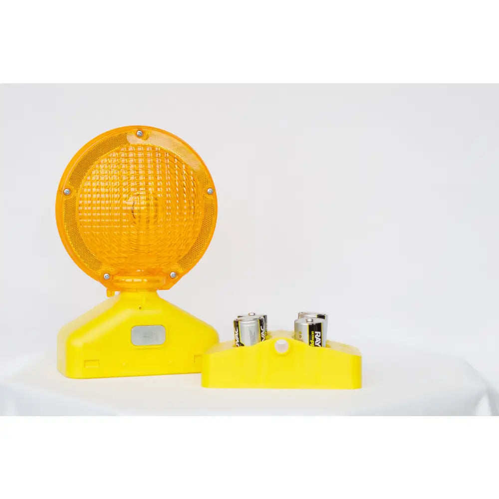 Empco-Lite Model 2006 Type A/C Barricade Light