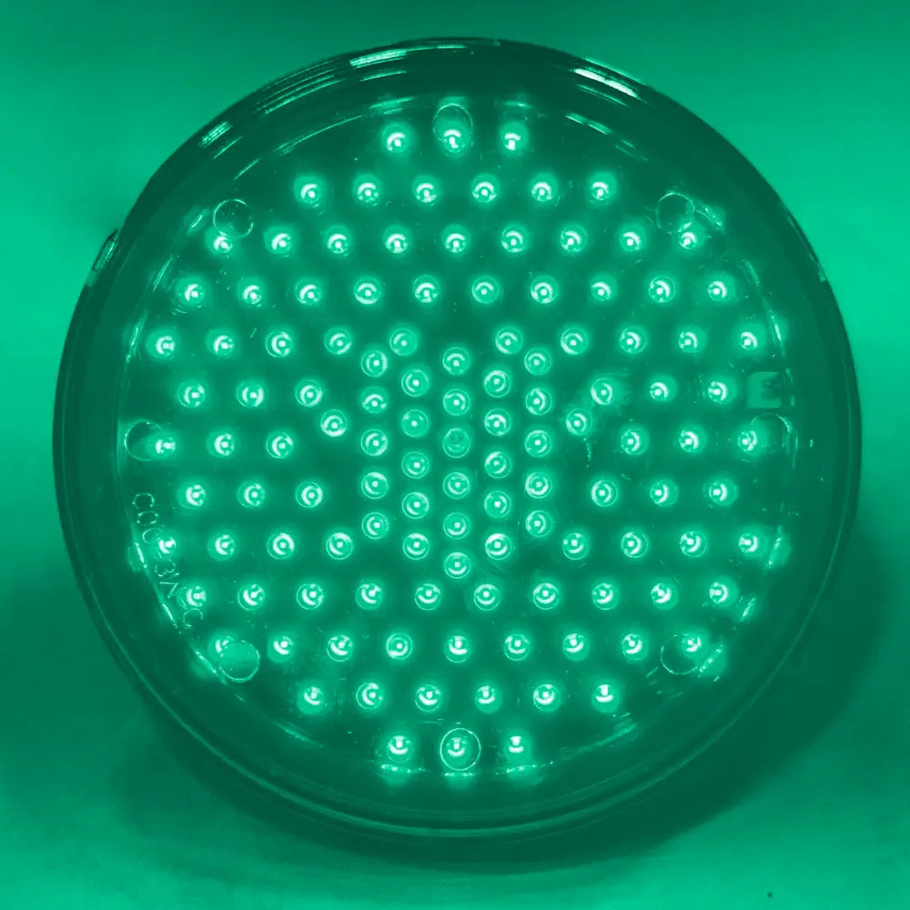 GE DR3 Traffic Signal LED Module for 3M and McCain PV Signals