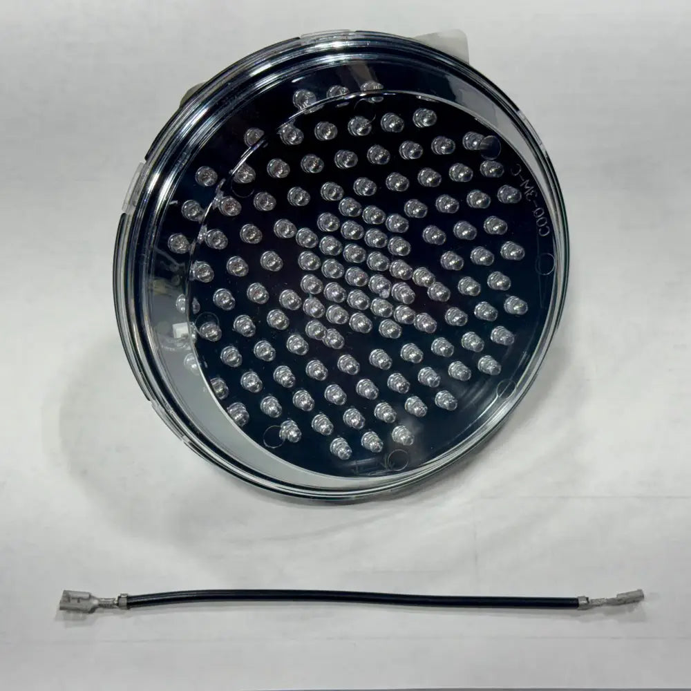 GE DR3 Traffic Signal LED Module for 3M and McCain PV Signals