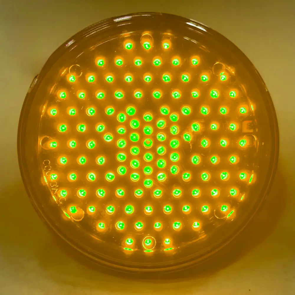 GE DR3 Traffic Signal LED Module for 3M and McCain PV Signals