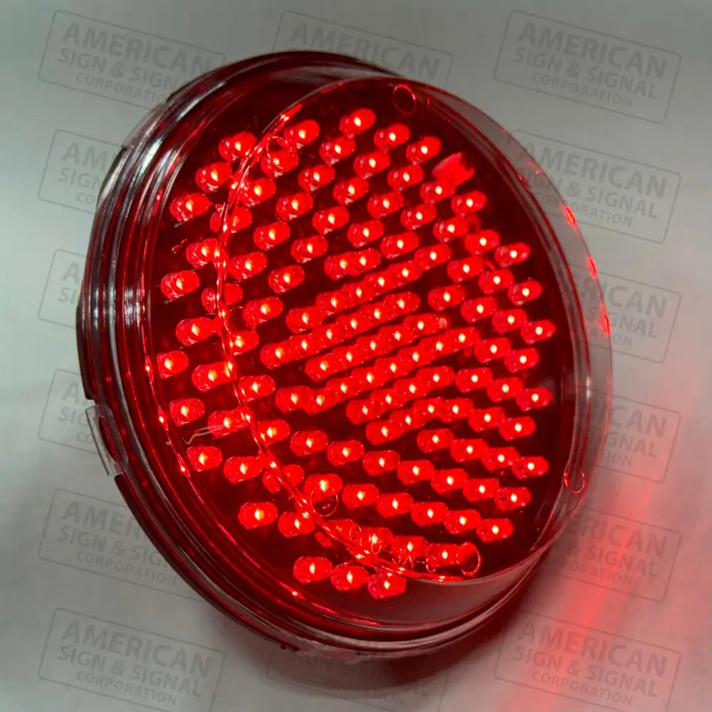 GE DR3 Traffic Signal LED Module for 3M and McCain PV Signals