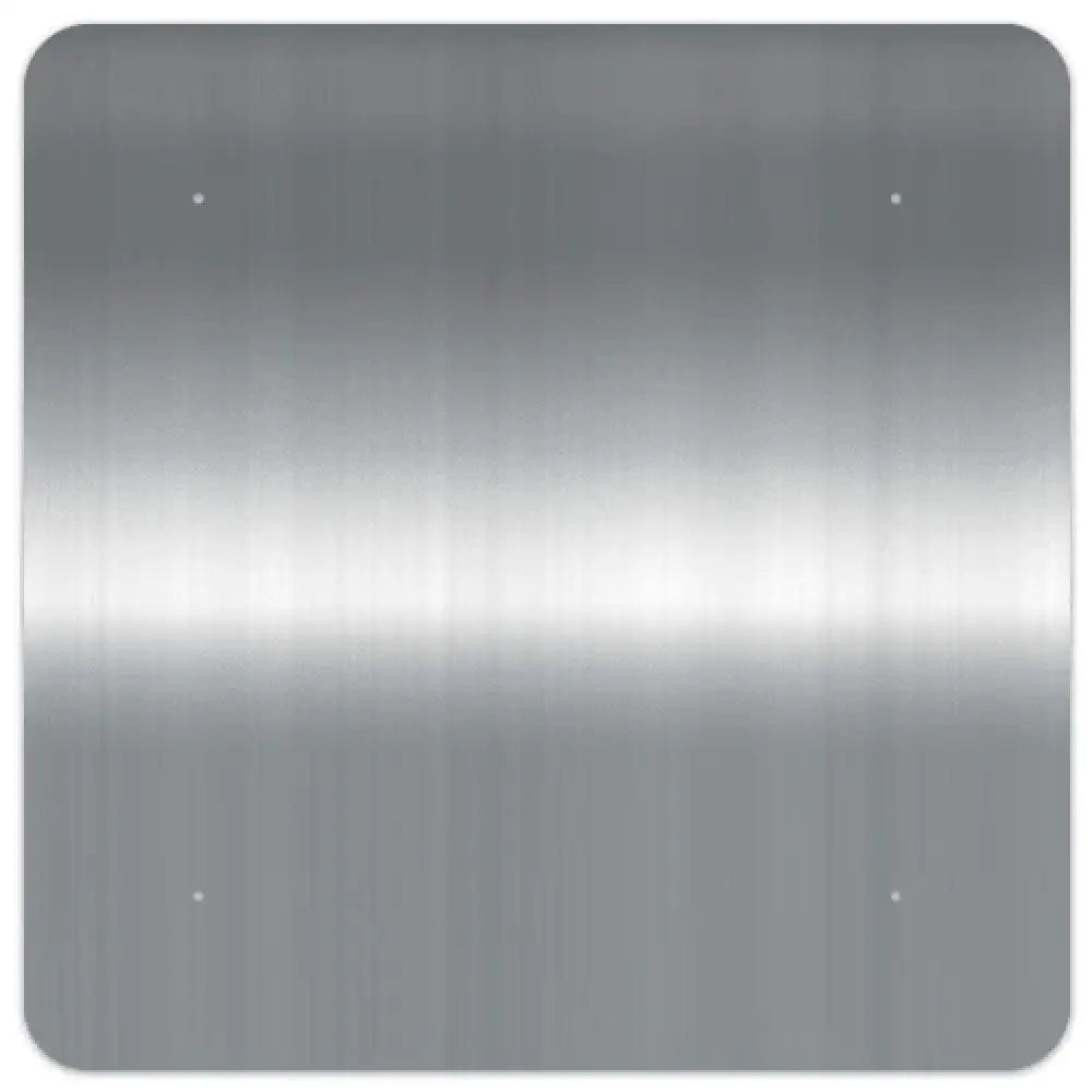 Traffic Sign Blanks Universal Mount 48 X / .080