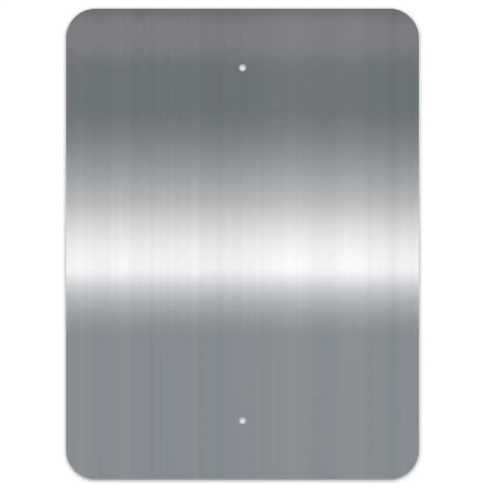 Traffic Sign Blanks 18 X 24 / .080 4 (Universal)