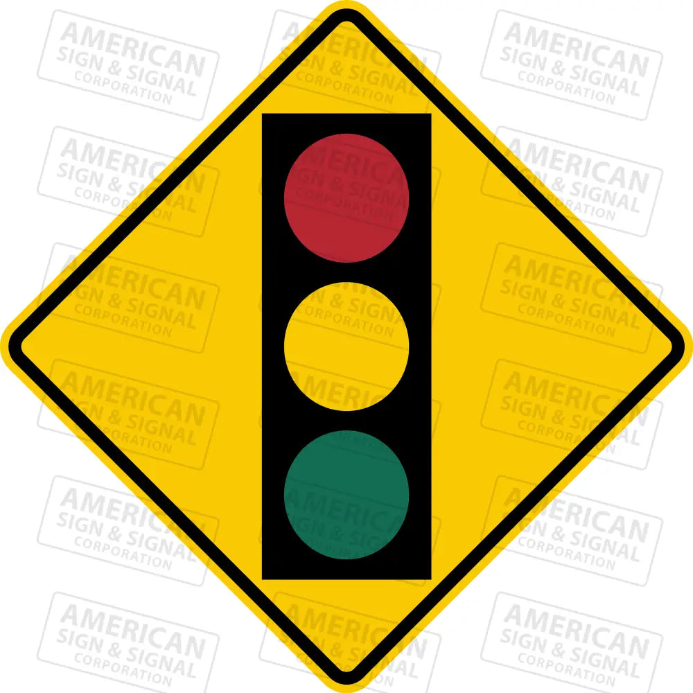 ★THREETIMES★SIGNAL TOP SQ3 Third Signal Head - Traffic Signal System Components | TAPCO