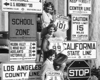 The History of Traffic Signs