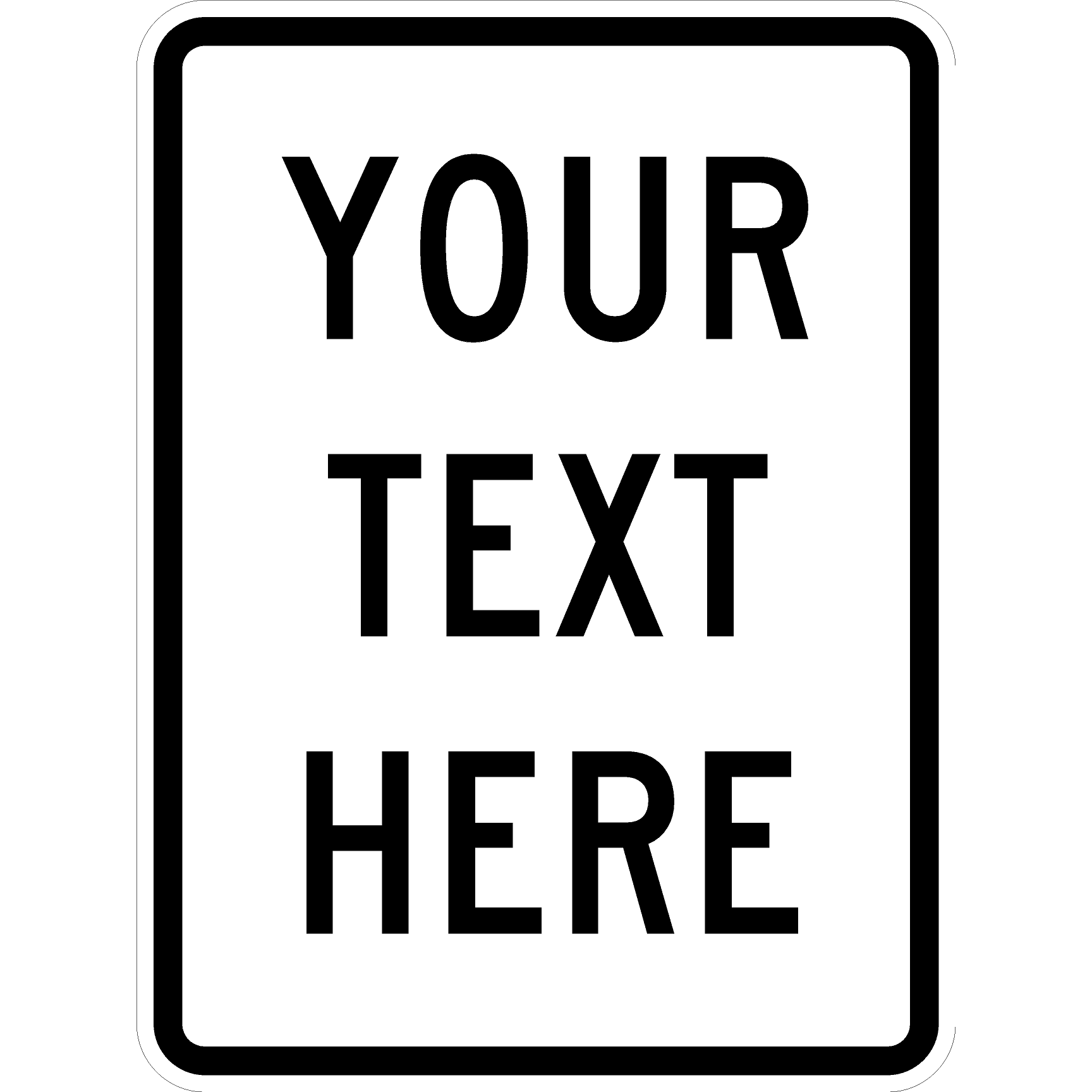 Custom Signs