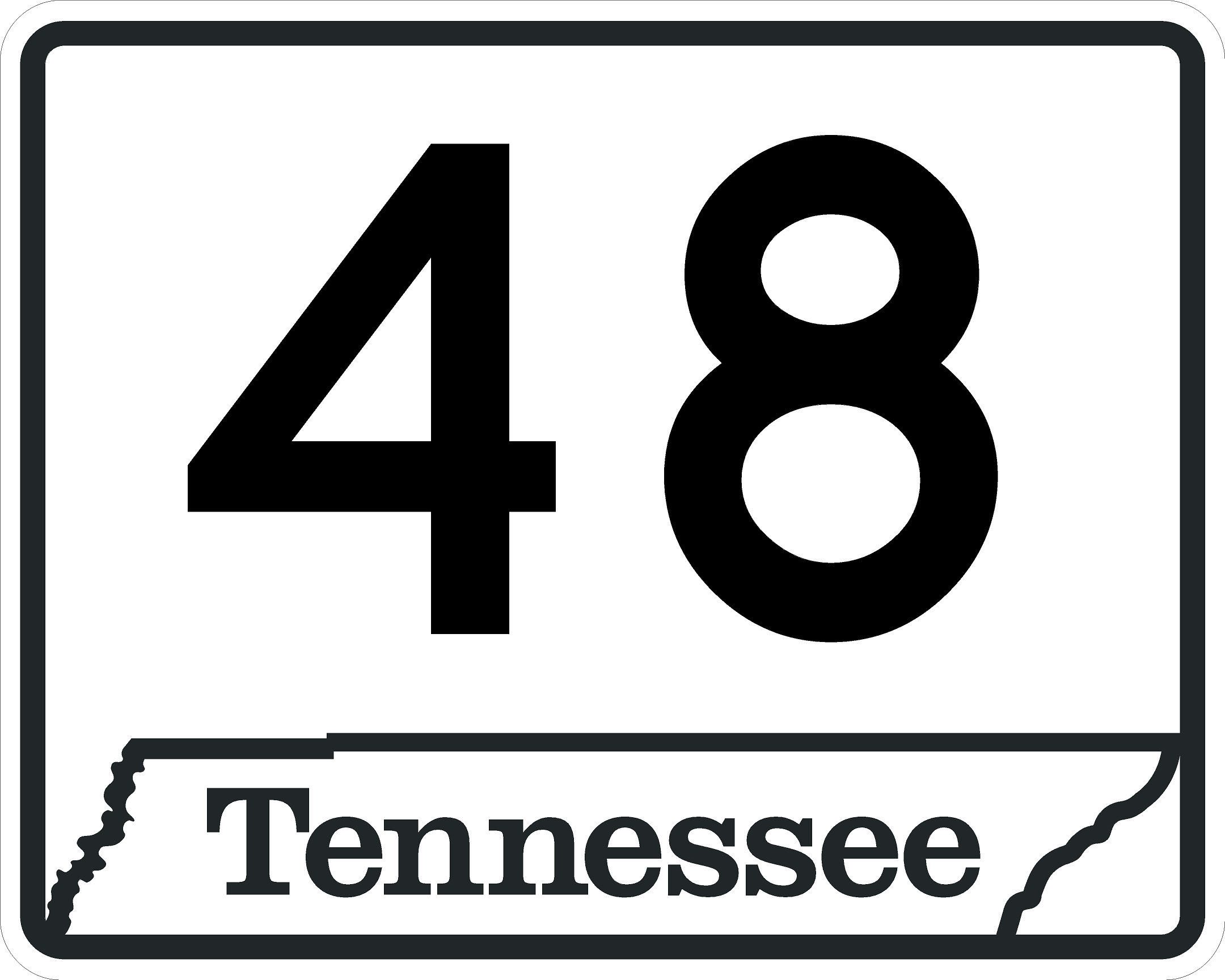 State Route Signs