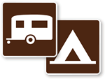 Recreational Signs