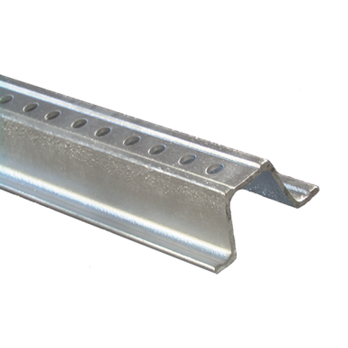 U-Channel Sign Posts