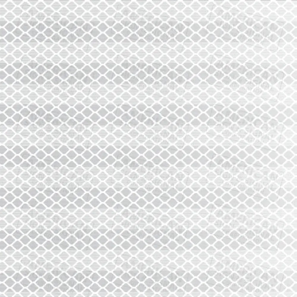 3M™ 3930 HIP Reflective Sheeting (By the Yard) 24’’ x 50 yd / White 3930 (1yd)