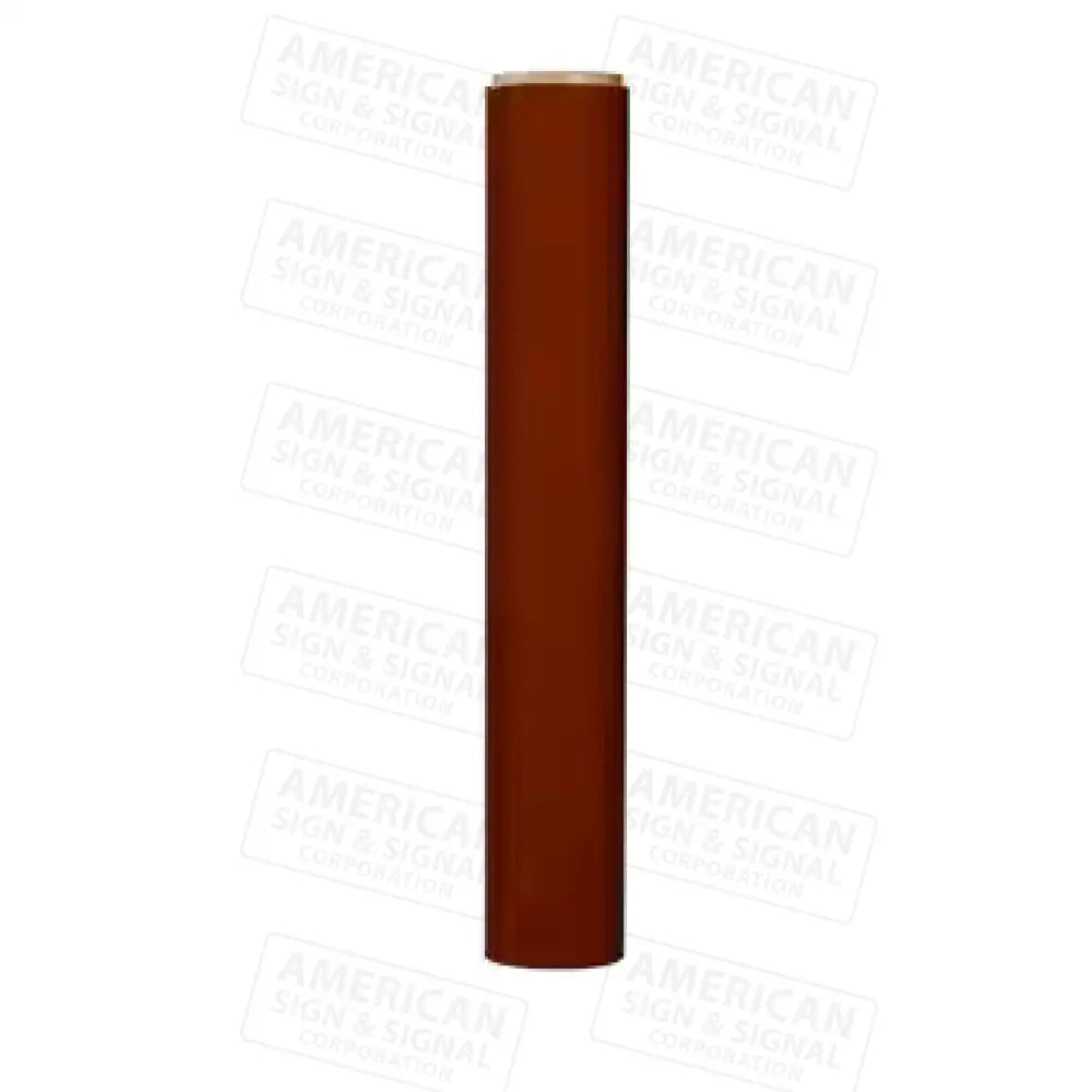 3M™ Electrocut Film 1170 Traffic Colors 24’’ X 50 Yd / 1179 Brown