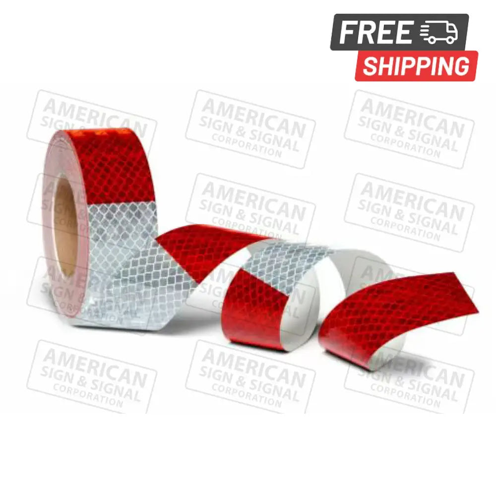 3M™ Flexible Prismatic Conspicuity Markings 913 Series