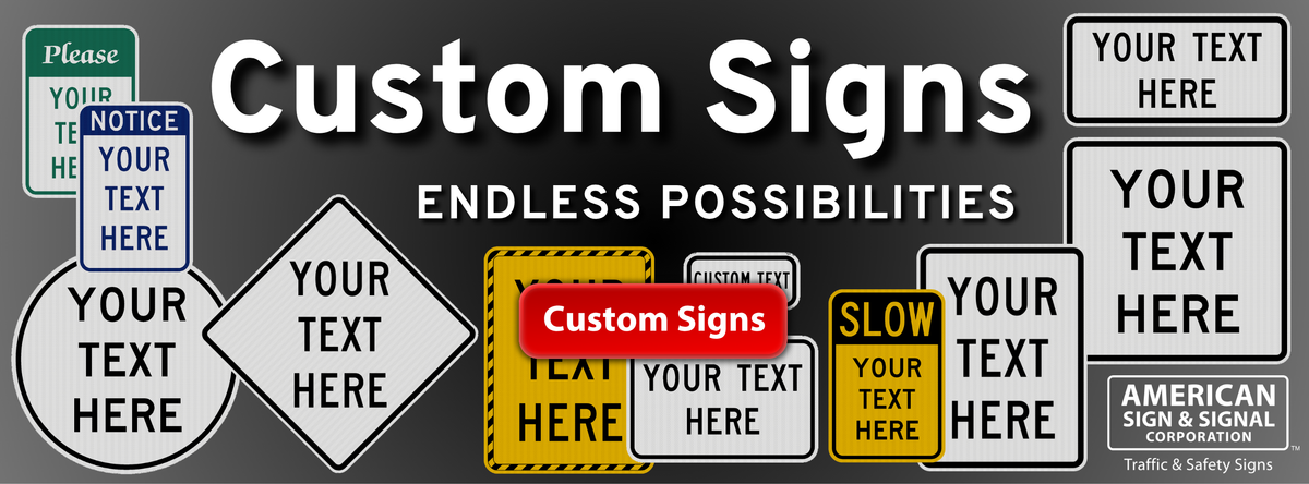 Amar Sign American Sign & Signal Corp.