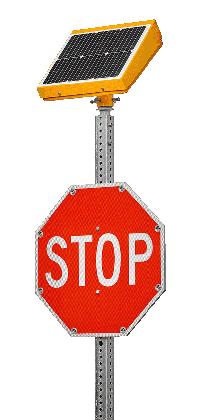 Traffic Signals & Parts