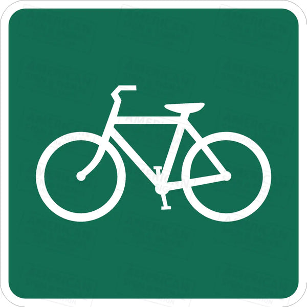 d11-1a-bicycles-permitted-sign