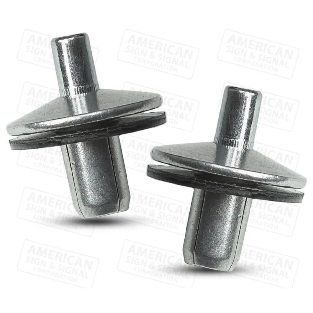 Drive Rivets, 3/8″