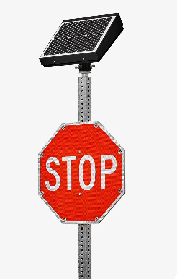 Traffic Signals & Parts