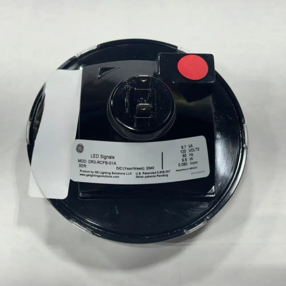 GE DR3 Traffic Signal LED Module for 3M and McCain PV Signals