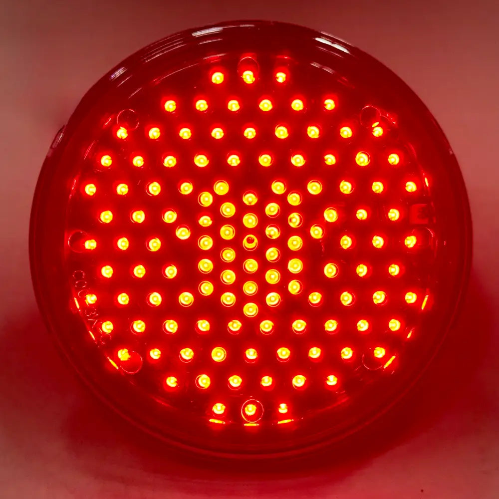 GE DR3 Traffic Signal LED Module for 3M and McCain PV Signals