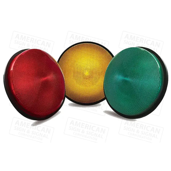 GE DR6 & DR4 Ball Traffic Signal LED Module