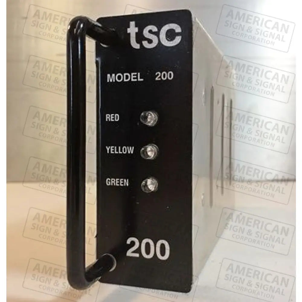 Nema Load Switch Model 200